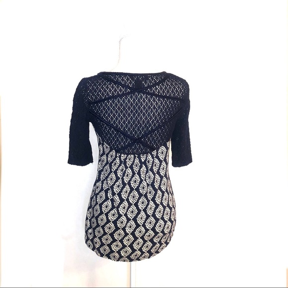 Lucky Brand Top size Small - Picture 2 of 3